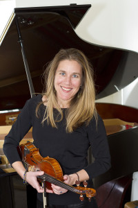 Beth Solo Violin